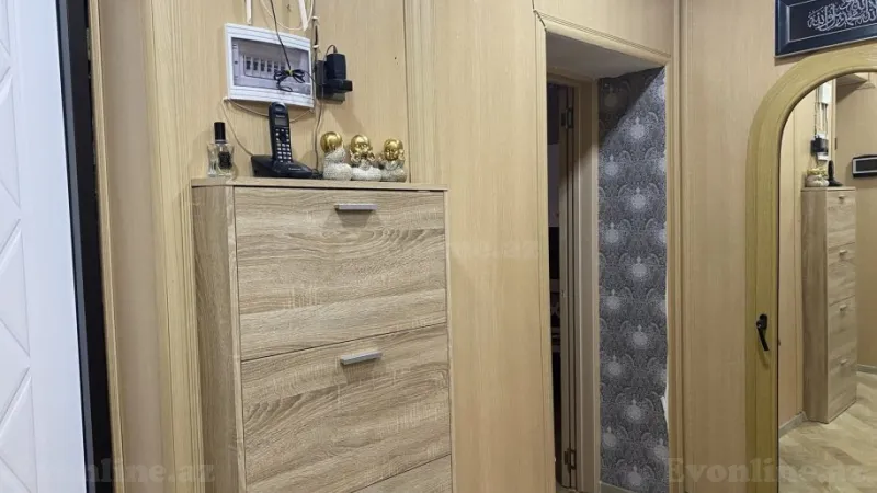 Satılır 3 otaqlı Mənzil Köhnə tikili 74 m² Sumqayıt - şəkil 3