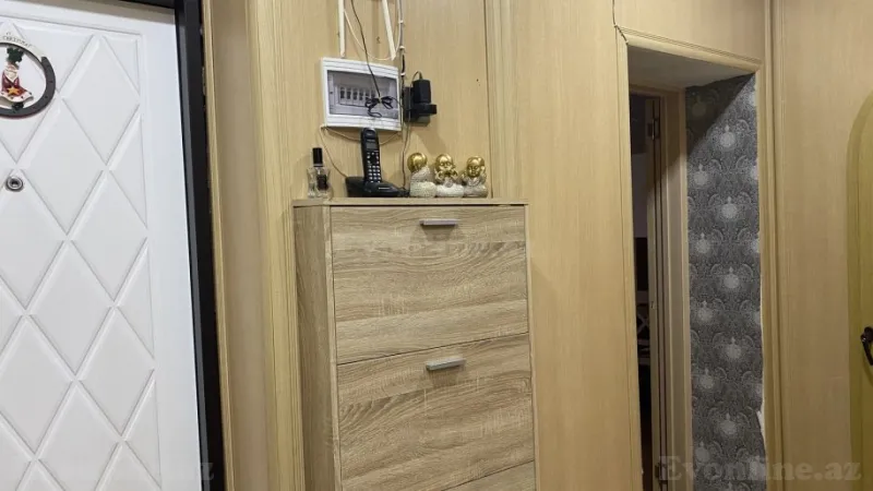 Satılır 3 otaqlı Mənzil Köhnə tikili 74 m² Sumqayıt - şəkil 4