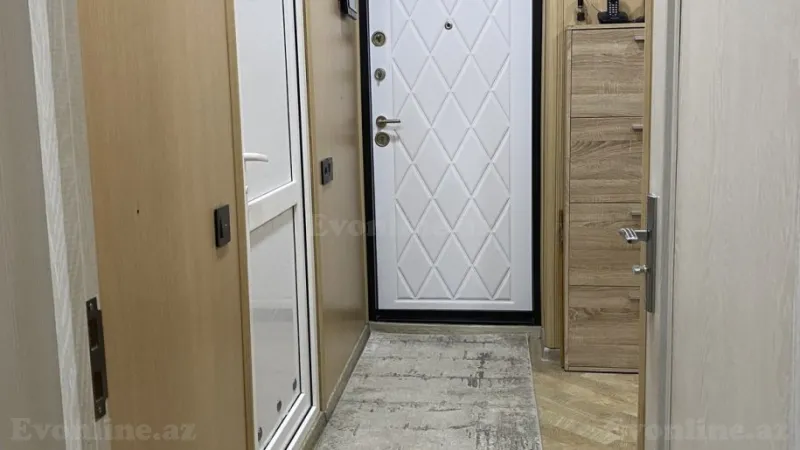 Satılır 3 otaqlı Mənzil Köhnə tikili 74 m² Sumqayıt - şəkil 5