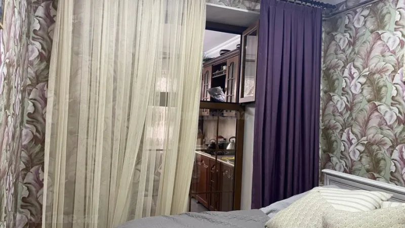 Satılır 3 otaqlı Mənzil Köhnə tikili 74 m² Sumqayıt - şəkil 6