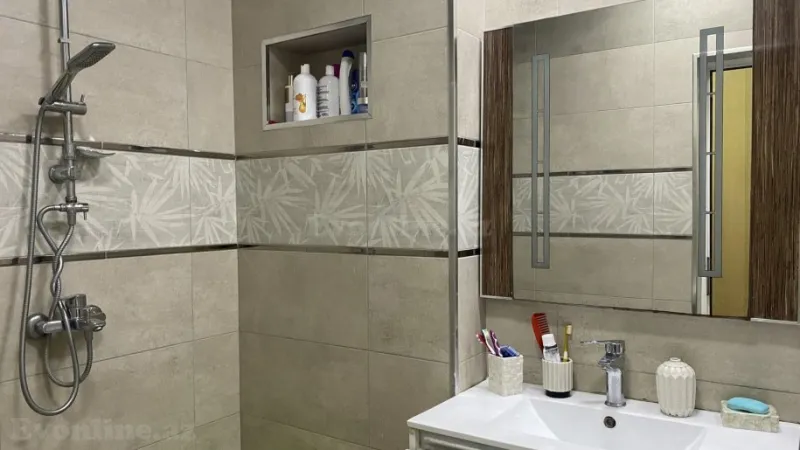 Satılır 3 otaqlı Mənzil Köhnə tikili 74 m² Sumqayıt - şəkil 7