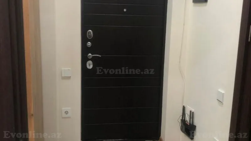 Kirayə verilir 2 otaqlı Mənzil Yeni tikili 60 m² Nizami m. - şəkil 5