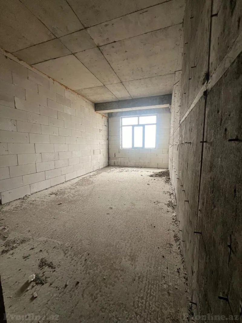 Satılır 2 otaqlı Mənzil Yeni tikili 67 m² Biləcəri - şəkil 6