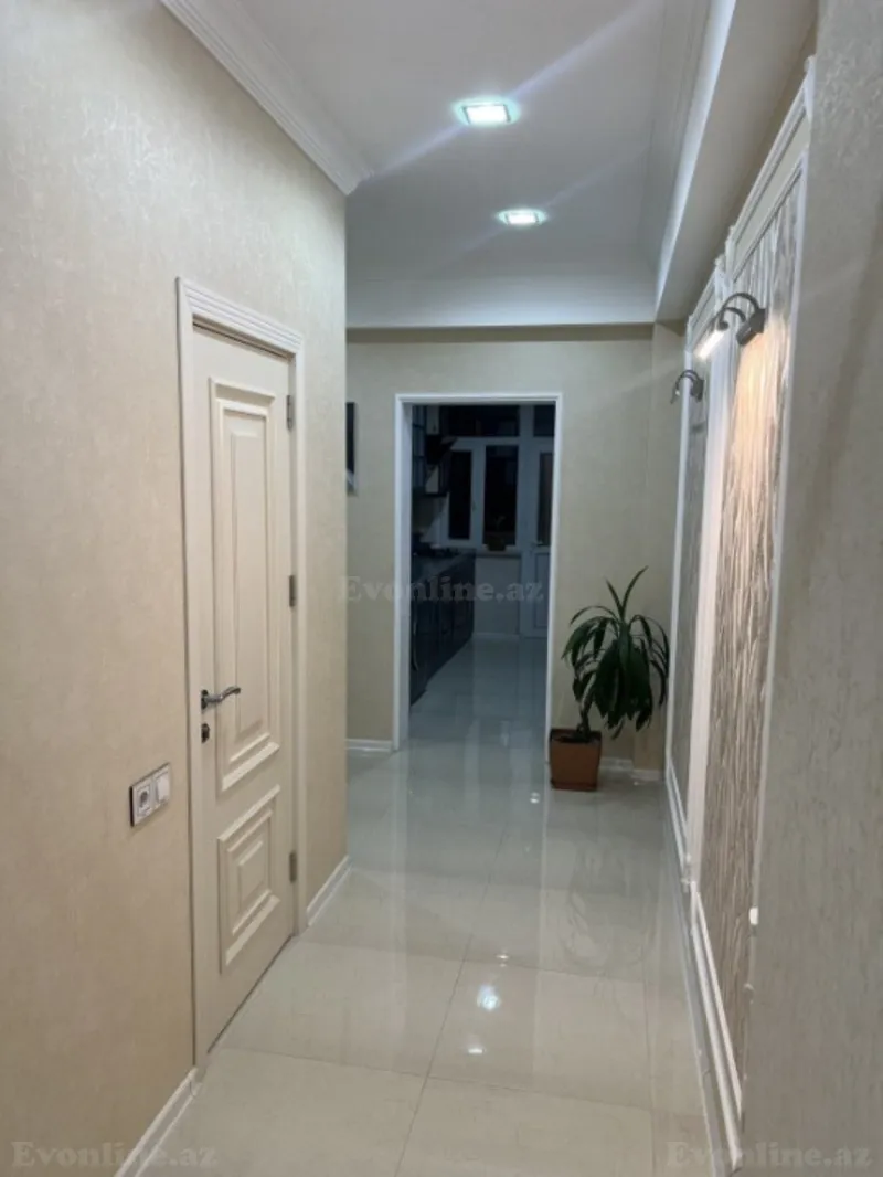 Satılır 2 otaqlı Mənzil Yeni tikili 60 m² Yeni Yasamal - şəkil 5