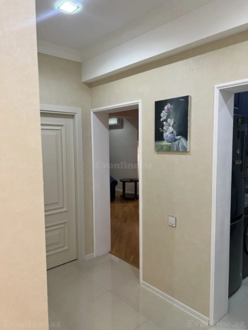 Satılır 2 otaqlı Mənzil Yeni tikili 60 m² Yeni Yasamal - şəkil 7