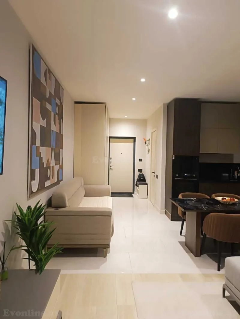 Kirayə verilir 1 otaqlı Mənzil Yeni tikili 60 m² Nardaran - şəkil 12