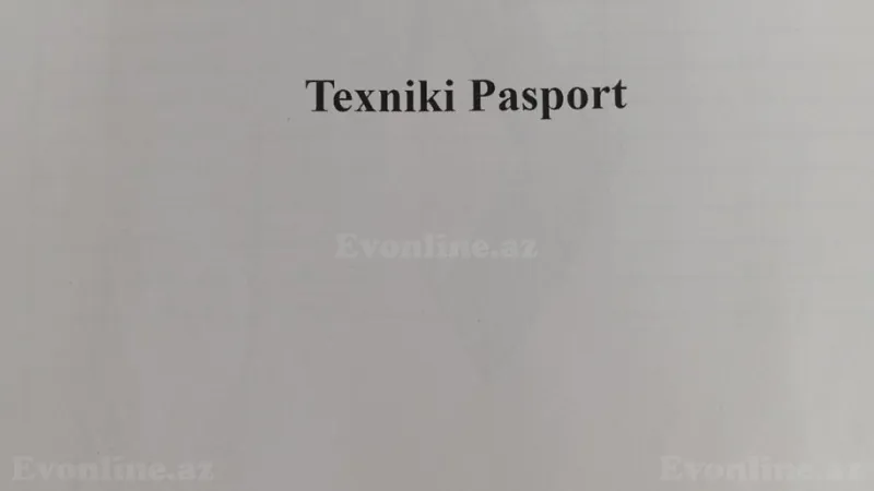 Satılır 2 otaqlı Mənzil Yeni tikili 56.3 m² Xaçmaz - şəkil 3