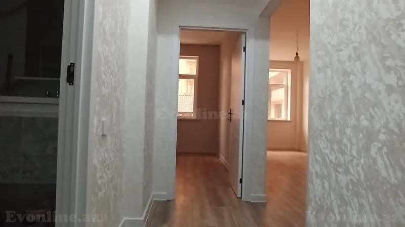 Satılır 2 otaqlı Mənzil Yeni tikili 56.3 m² Xaçmaz - şəkil 6