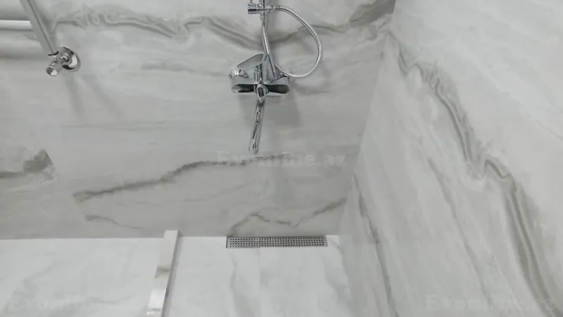 Satılır 2 otaqlı Mənzil Yeni tikili 56.3 m² Xaçmaz - şəkil 7