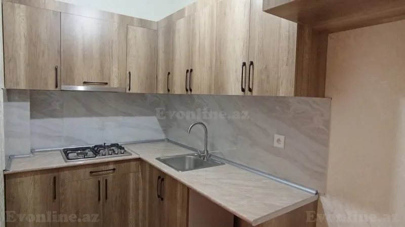 Satılır 2 otaqlı Mənzil Yeni tikili 56.3 m² Xaçmaz - şəkil 8