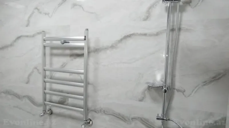 Satılır 2 otaqlı Mənzil Yeni tikili 56.3 m² Xaçmaz - şəkil 10