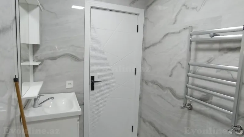 Satılır 2 otaqlı Mənzil Yeni tikili 56.3 m² Xaçmaz - şəkil 11