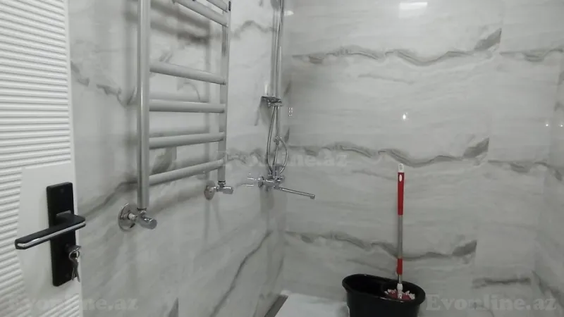 Satılır 2 otaqlı Mənzil Yeni tikili 56.3 m² Xaçmaz - şəkil 12