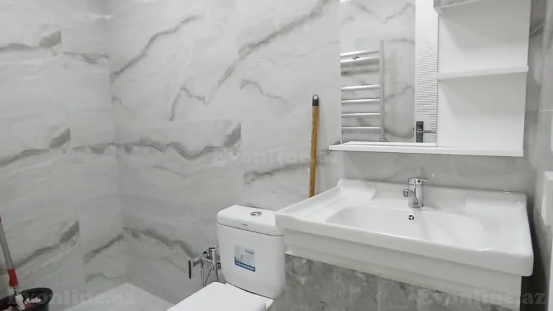 Satılır 2 otaqlı Mənzil Yeni tikili 56.3 m² Xaçmaz - şəkil 13