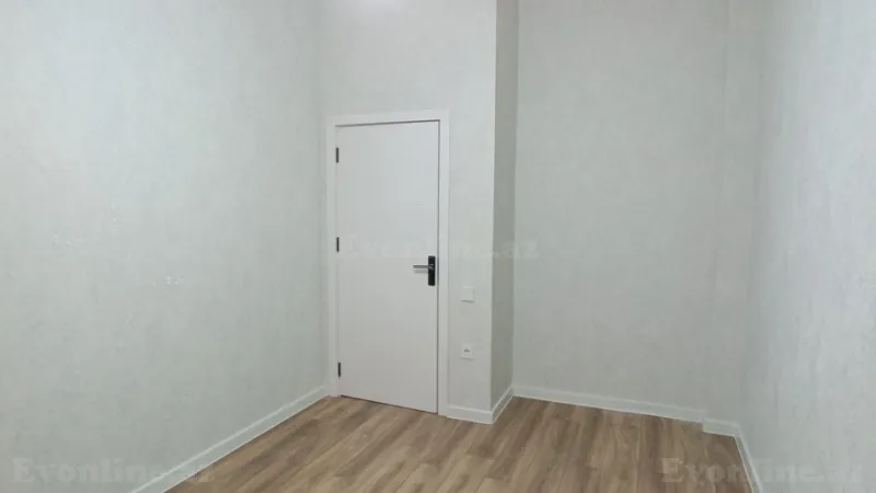 Satılır 2 otaqlı Mənzil Yeni tikili 56.3 m² Xaçmaz - şəkil 15