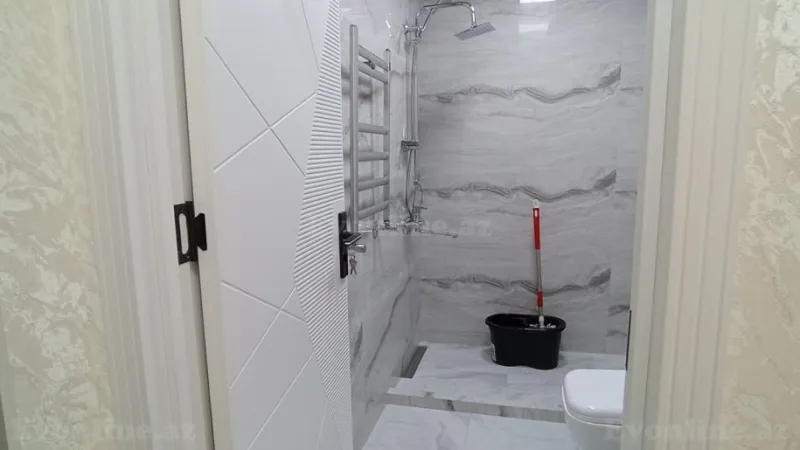 Satılır 2 otaqlı Mənzil Yeni tikili 56.3 m² Xaçmaz - şəkil 16