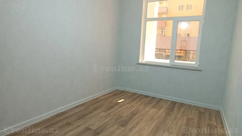 Satılır 2 otaqlı Mənzil Yeni tikili 56.3 m² Xaçmaz - şəkil 17