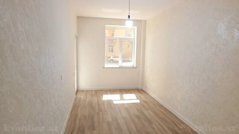 Satılır 2 otaqlı Mənzil Yeni tikili 56.3 m² Xaçmaz - şəkil 18