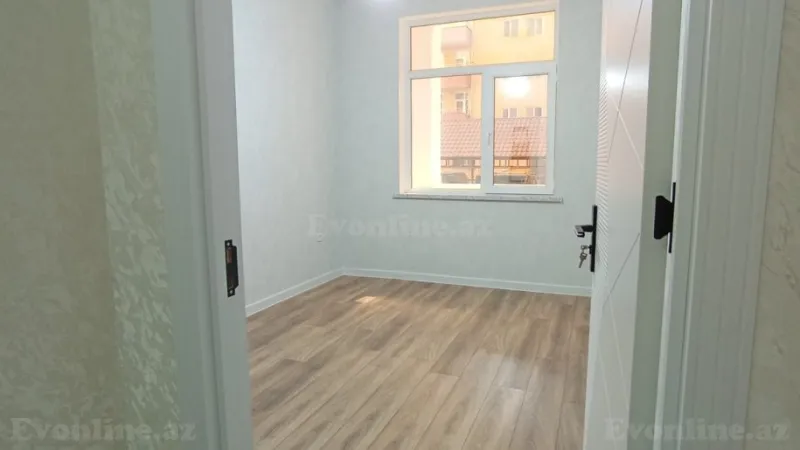 Satılır 2 otaqlı Mənzil Yeni tikili 56.3 m² Xaçmaz - şəkil 19