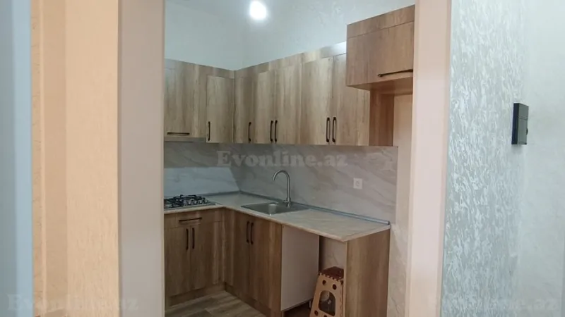 Satılır 2 otaqlı Mənzil Yeni tikili 56.3 m² Xaçmaz - şəkil 21