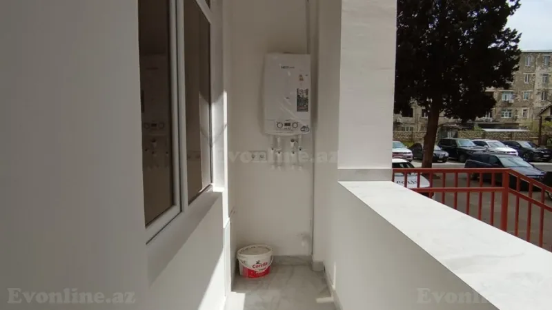 Satılır 2 otaqlı Mənzil Yeni tikili 56.3 m² Xaçmaz - şəkil 22