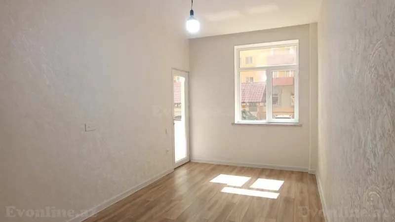 Satılır 2 otaqlı Mənzil Yeni tikili 56.3 m² Xaçmaz - şəkil 26