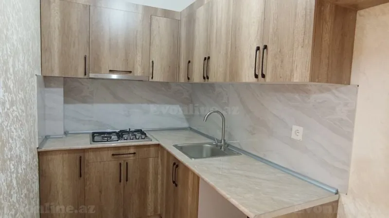 Satılır 2 otaqlı Mənzil Yeni tikili 56.3 m² Xaçmaz - şəkil 27