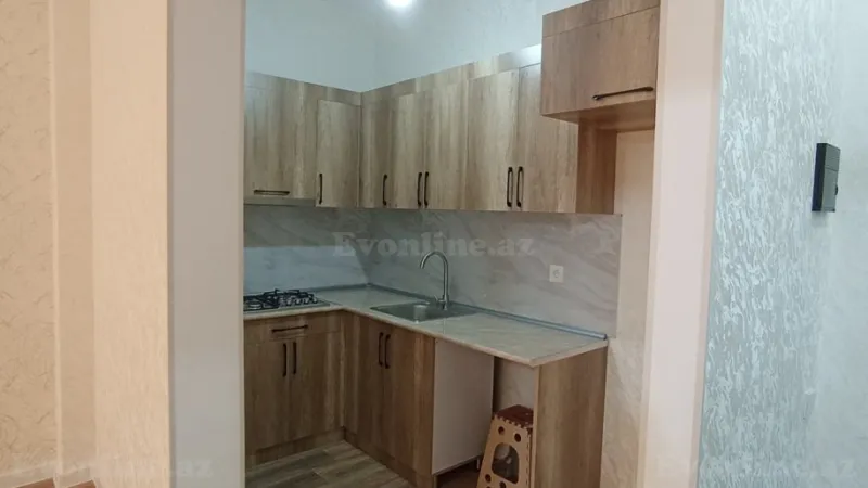 Satılır 2 otaqlı Mənzil Yeni tikili 56.3 m² Xaçmaz - şəkil 28