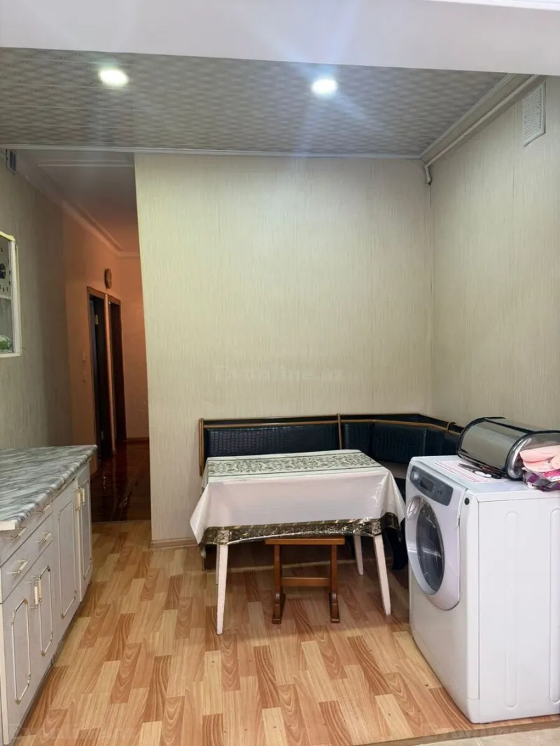 Satılır 4 otaqlı Mənzil Köhnə tikili 110 m² Nərimanov r. - şəkil 11