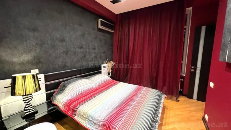 Satılır 3 otaqlı Mənzil Yeni tikili 96 m² Yasamal - şəkil 6