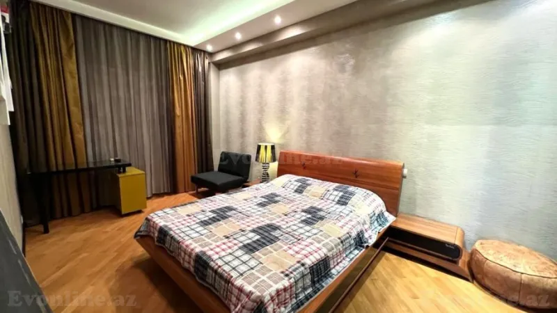 Satılır 3 otaqlı Mənzil Yeni tikili 96 m² Yasamal - şəkil 8