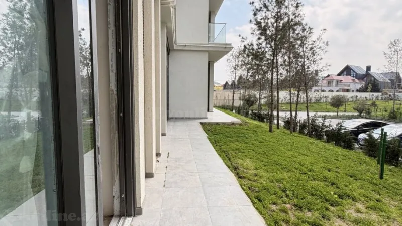 Satılır 2 otaqlı Mənzil Yeni tikili 70 m² Sabunçu r.