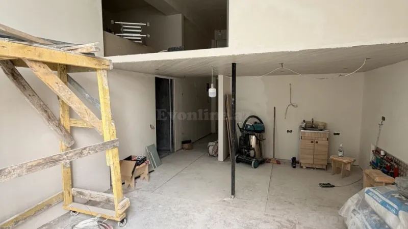 Satılır 2 otaqlı Mənzil Yeni tikili 70 m² Sabunçu r. - şəkil 3