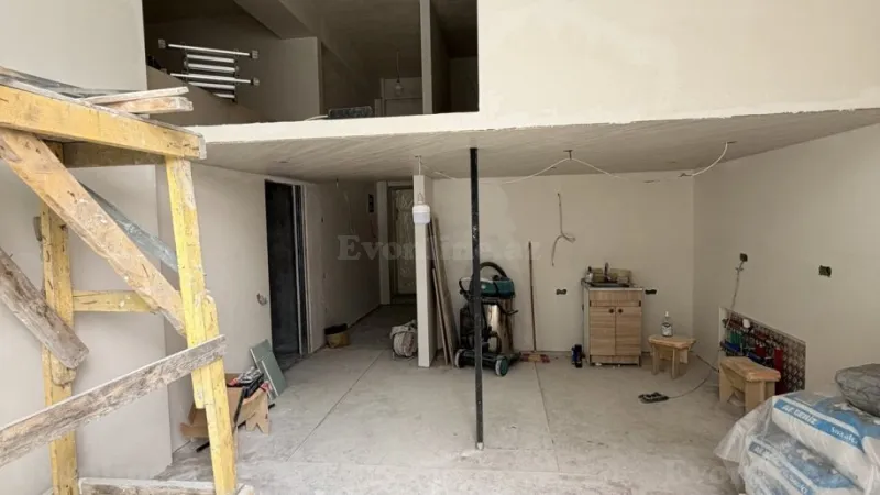 Satılır 2 otaqlı Mənzil Yeni tikili 70 m² Sabunçu r. - şəkil 4