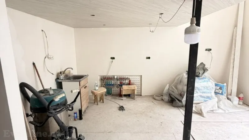 Satılır 2 otaqlı Mənzil Yeni tikili 70 m² Sabunçu r. - şəkil 5