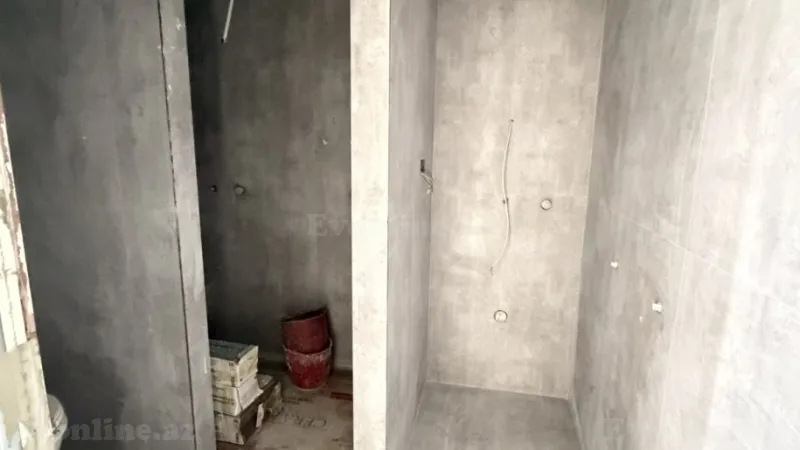Satılır 2 otaqlı Mənzil Yeni tikili 70 m² Sabunçu r. - şəkil 7