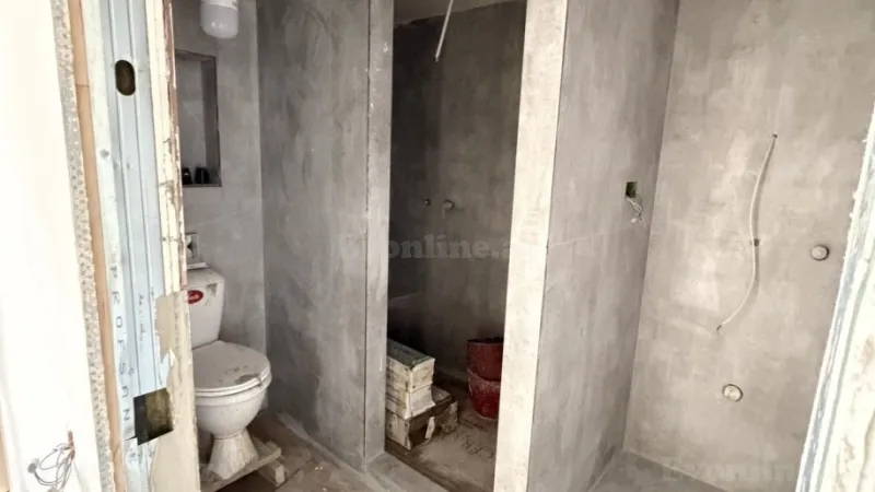 Satılır 2 otaqlı Mənzil Yeni tikili 70 m² Sabunçu r. - şəkil 8