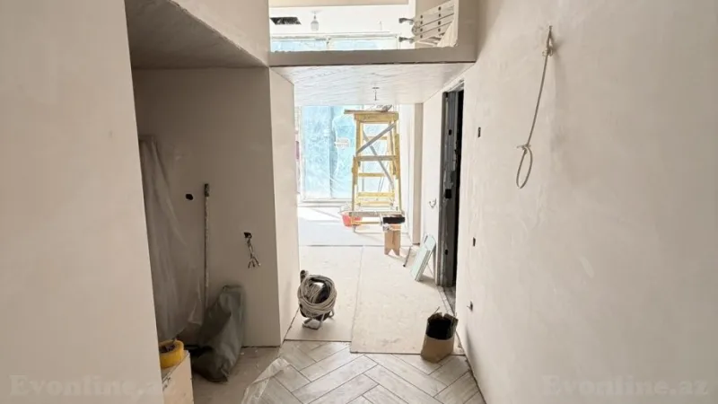 Satılır 2 otaqlı Mənzil Yeni tikili 70 m² Sabunçu r. - şəkil 12