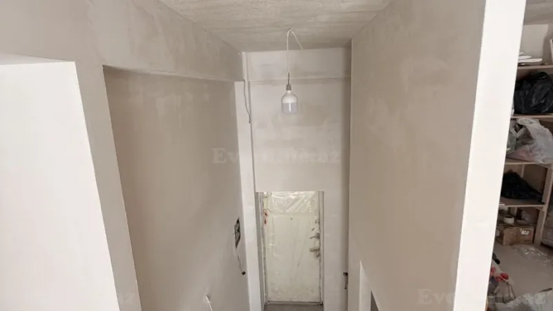 Satılır 2 otaqlı Mənzil Yeni tikili 70 m² Sabunçu r. - şəkil 14