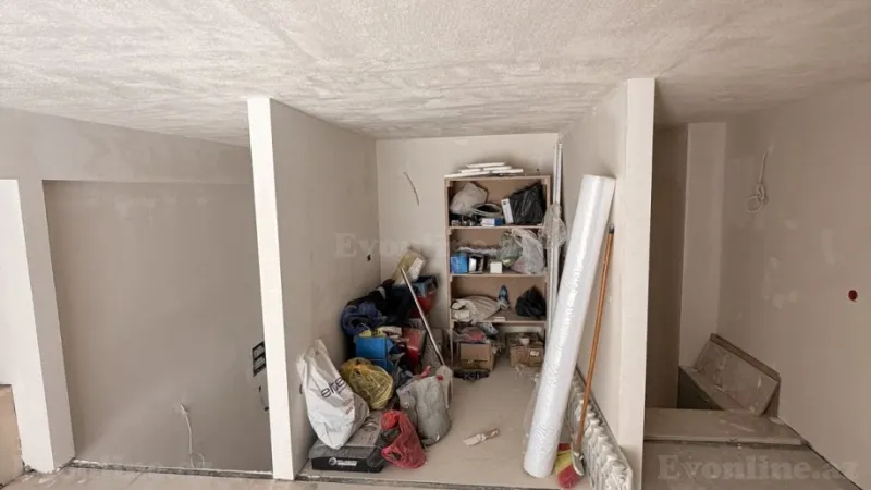 Satılır 2 otaqlı Mənzil Yeni tikili 70 m² Sabunçu r. - şəkil 15