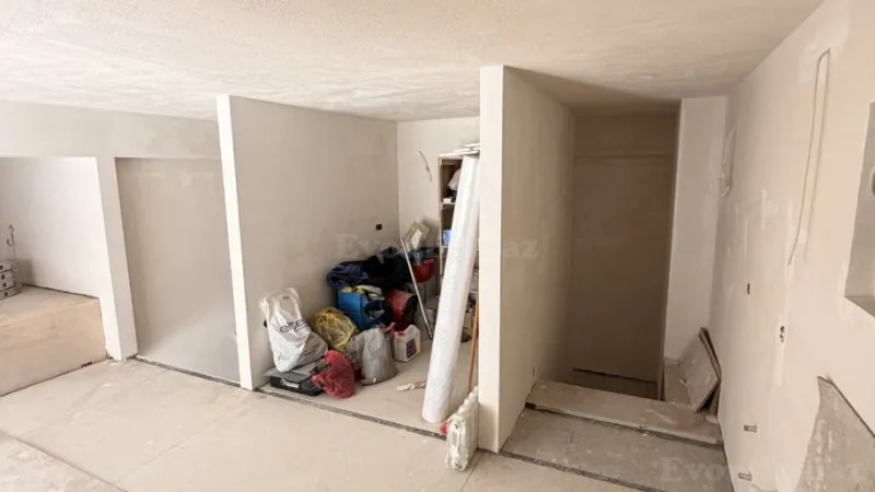 Satılır 2 otaqlı Mənzil Yeni tikili 70 m² Sabunçu r. - şəkil 16