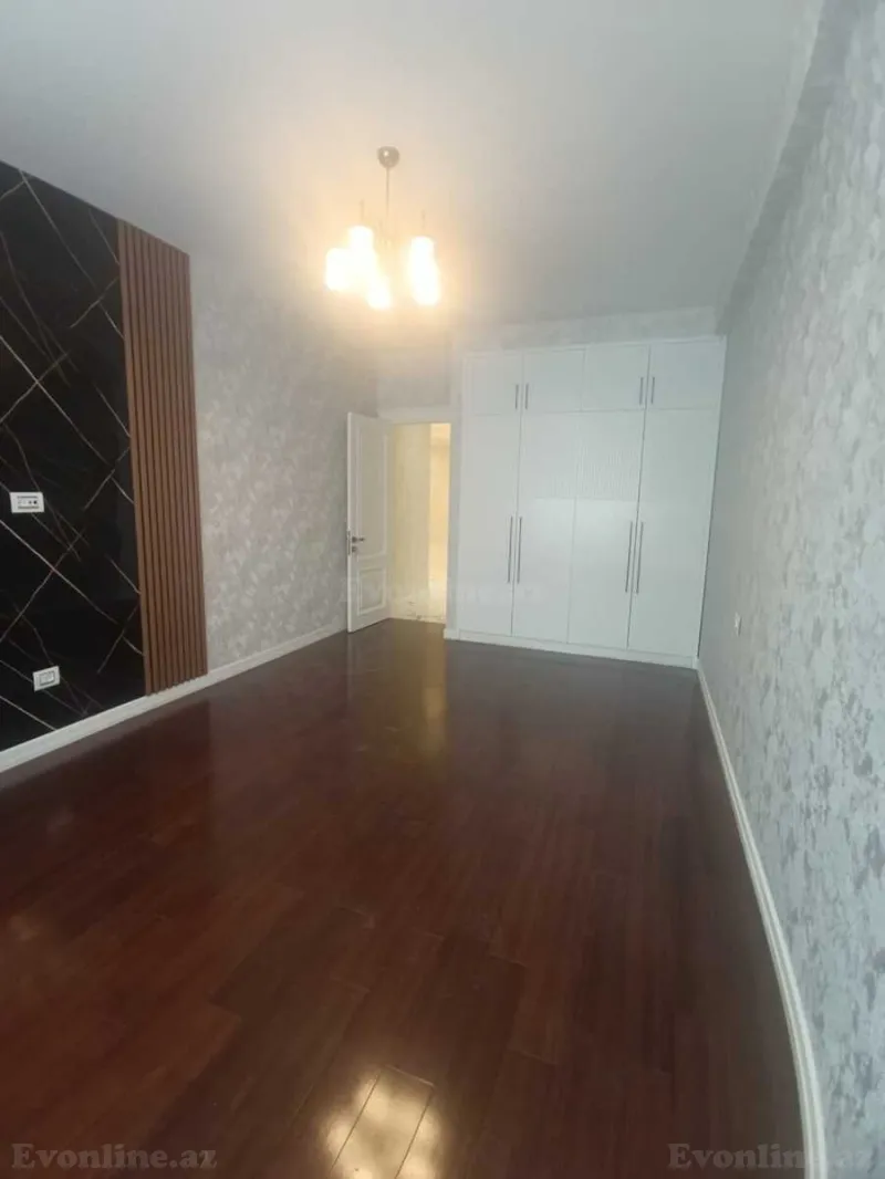 Satılır 4 otaqlı Mənzil Yeni tikili 215 m² Azadlıq prospekti m. - şəkil 11