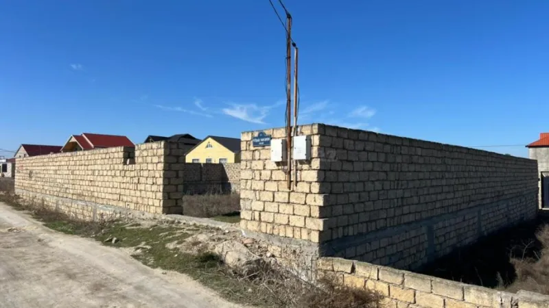 Satılır Torpaq 7 sot Kürdəxanı - şəkil 3