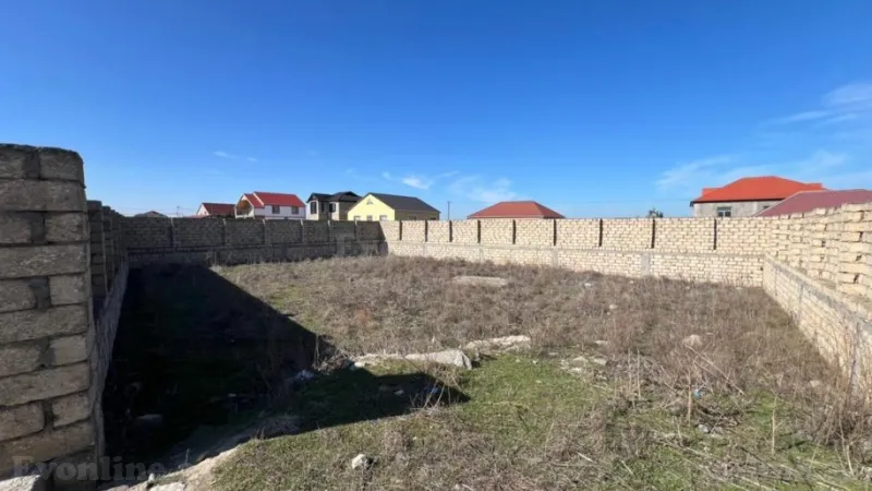 Satılır Torpaq 7 sot Kürdəxanı - şəkil 4