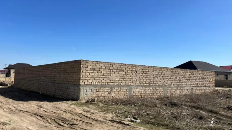 Satılır Torpaq 7 sot Kürdəxanı - şəkil 5