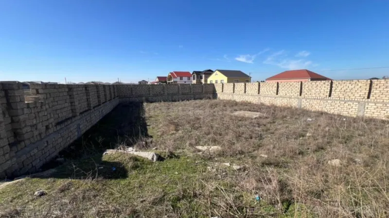 Satılır Torpaq 7 sot Kürdəxanı - şəkil 6