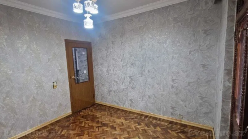 Kirayə verilir 5 otaqlı Mənzil Köhnə tikili 130 m² Suraxanı r. - şəkil 6