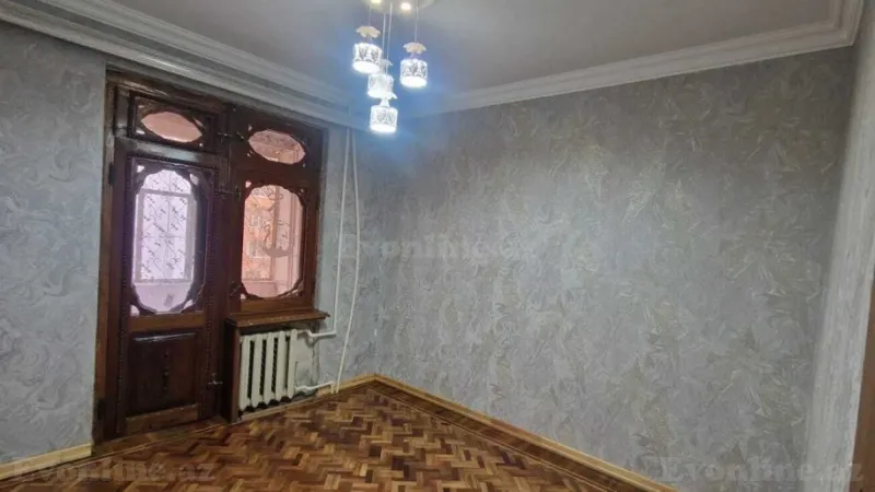 Kirayə verilir 5 otaqlı Mənzil Köhnə tikili 130 m² Suraxanı r. - şəkil 7