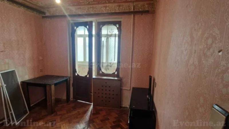 Kirayə verilir 5 otaqlı Mənzil Köhnə tikili 130 m² Suraxanı r. - şəkil 8