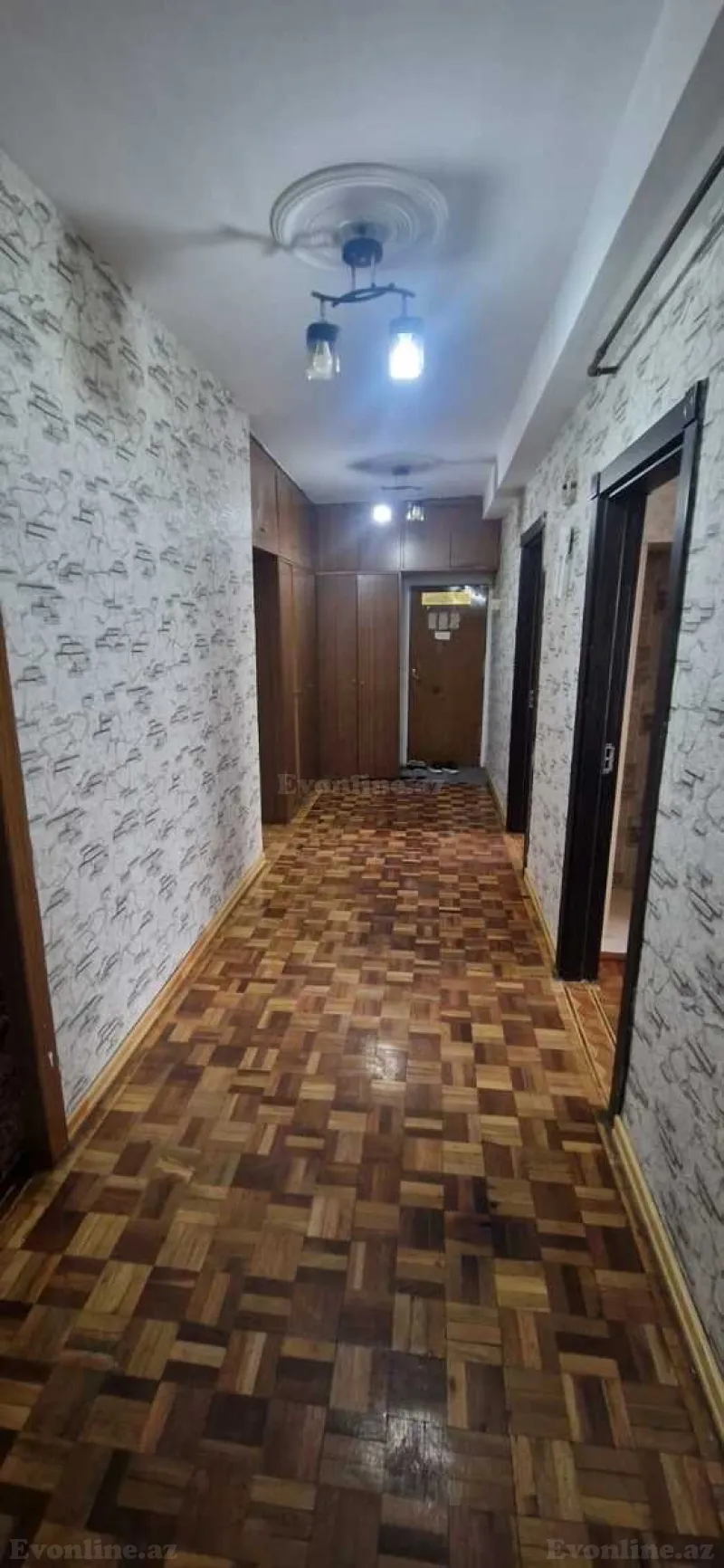 Kirayə verilir 5 otaqlı Mənzil Köhnə tikili 130 m² Suraxanı r. - şəkil 12